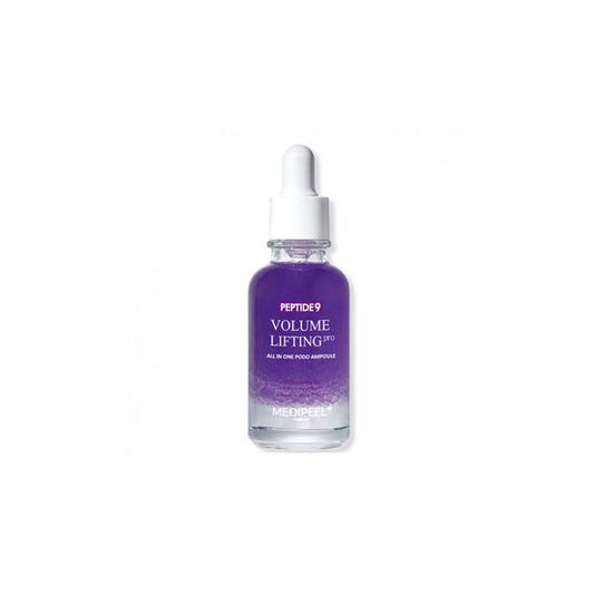 Peptide 9 Volume Lifting Pro All In One Podo Ampoule 30ml