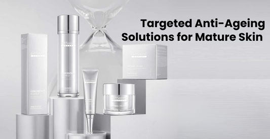 Best Korean Skincare for Fine Lines, Firmness & Elasticity