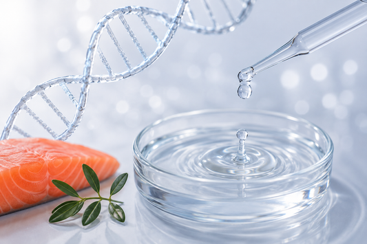 What Is PDRN? Benefits, Skincare & Why K-Beauty Loves It