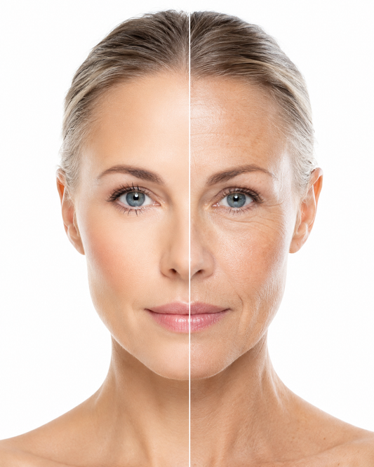 The K-Beauty Guide to Ageing Well: 4 Ingredients Worth Knowing