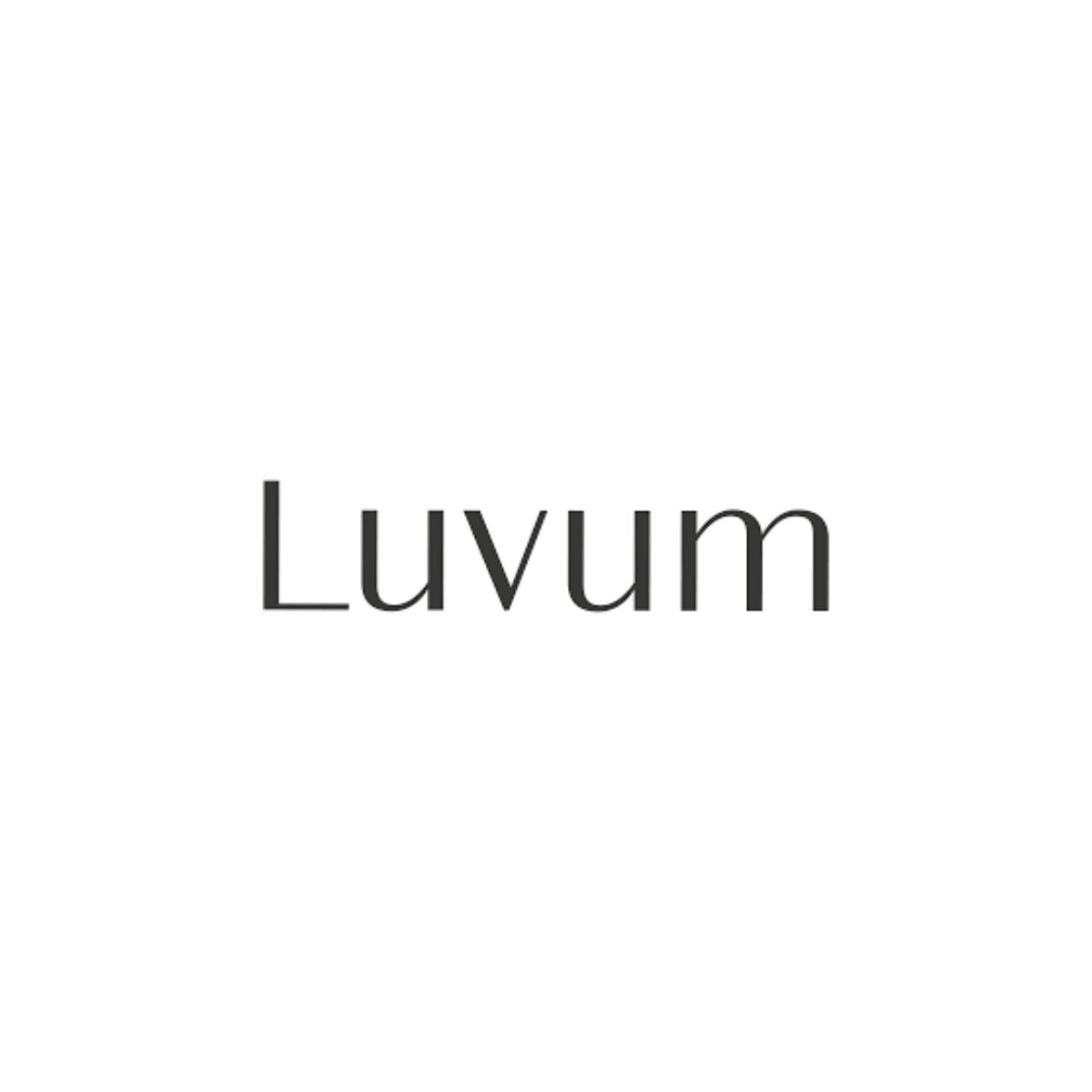 Luvum