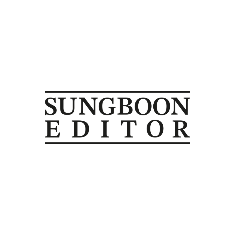 Sungboon Editor