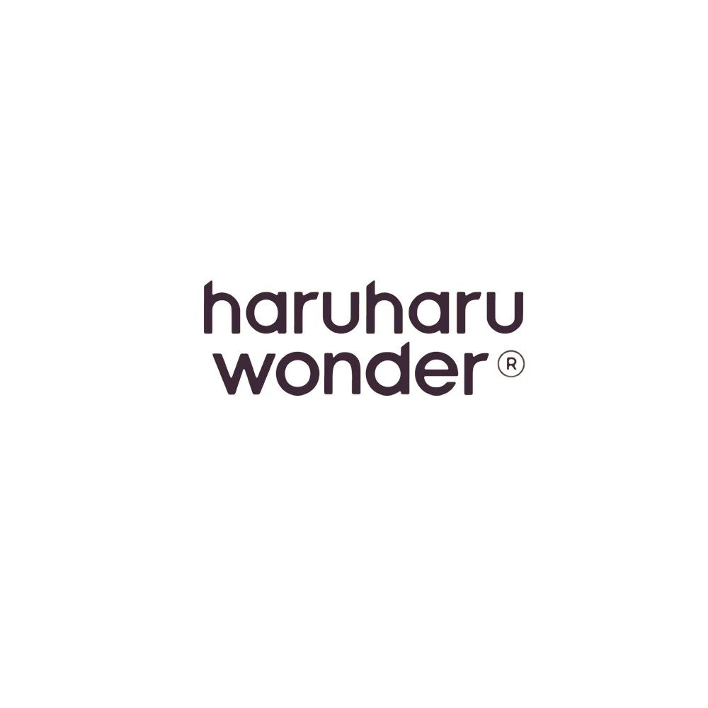 Haruharu Wonder