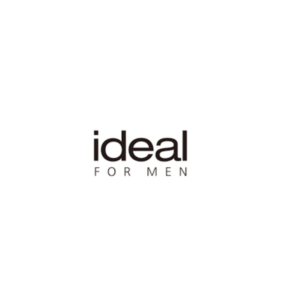 Ideal For Men