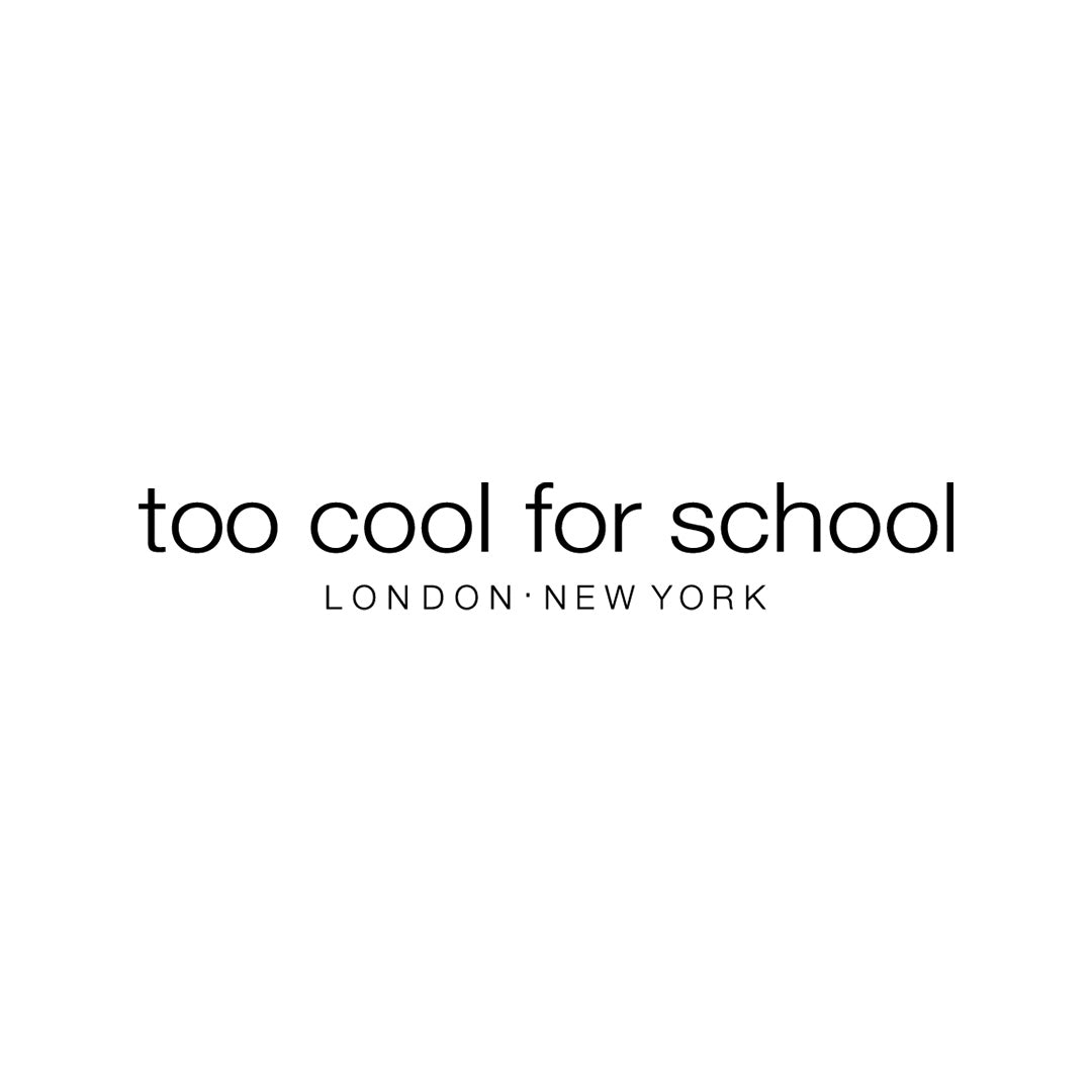 Too Cool For School