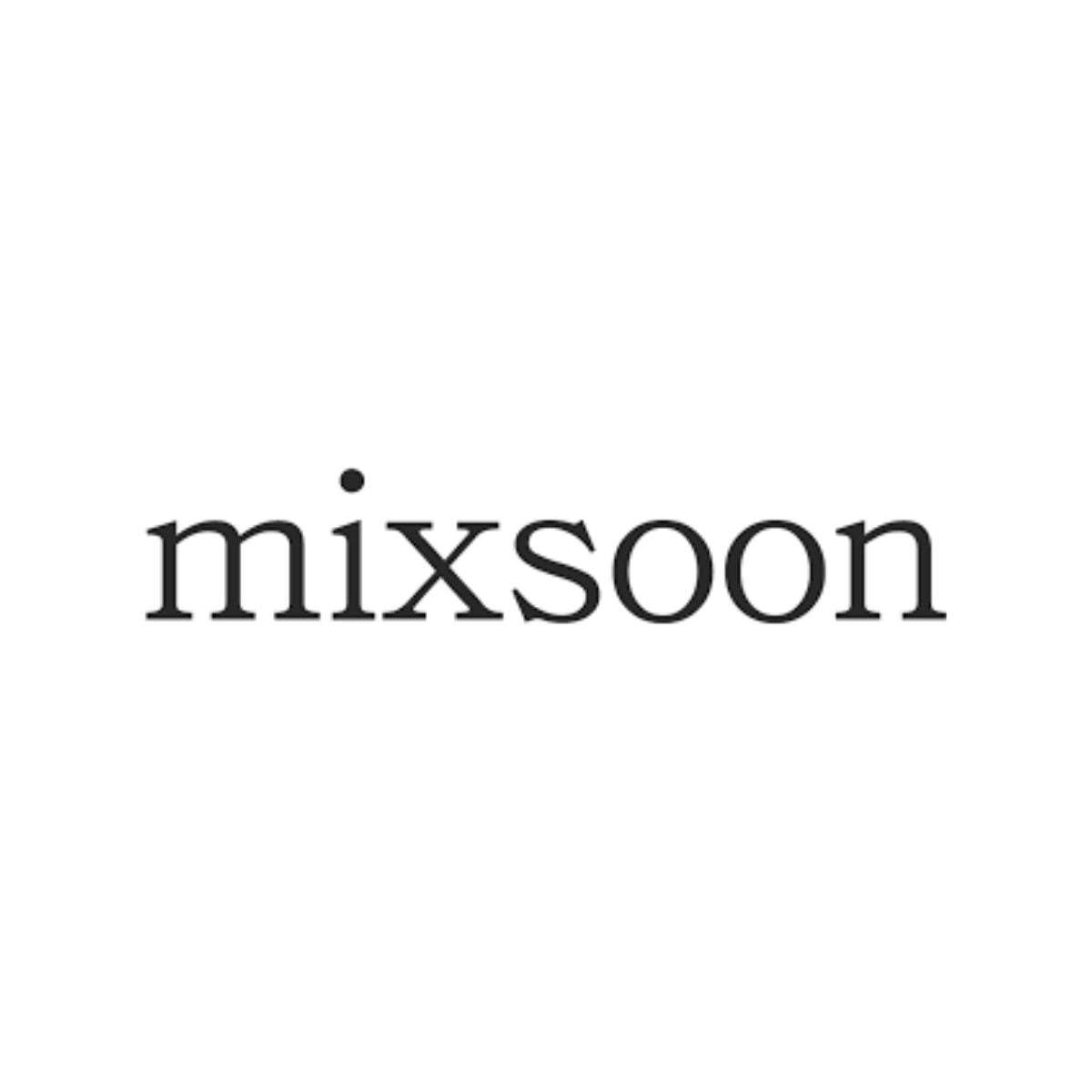 Mixsoon