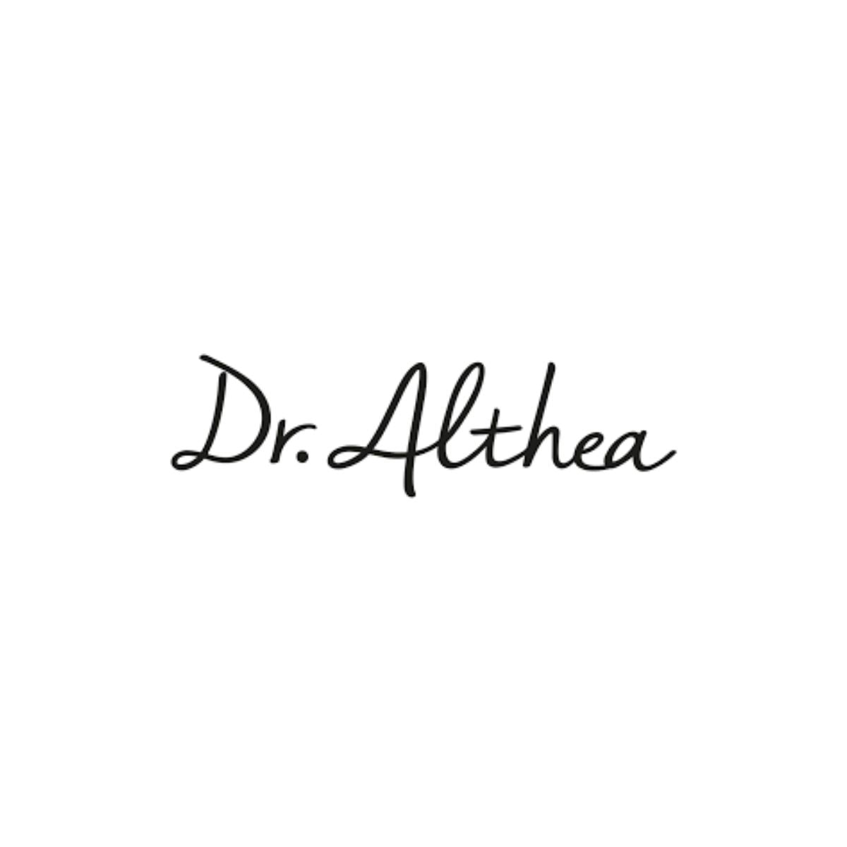 Dr.Althea