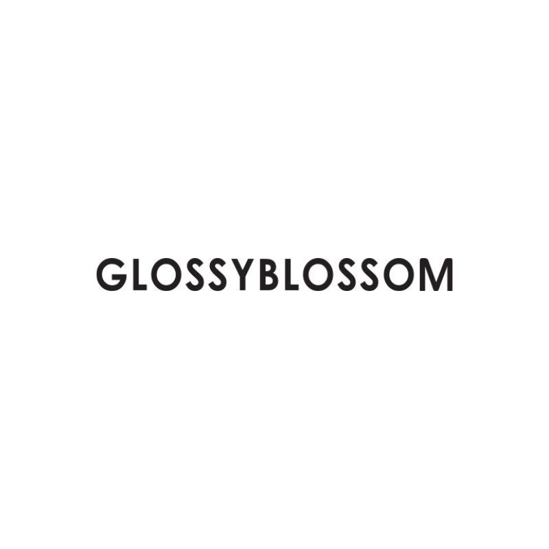 Glossy Blossom