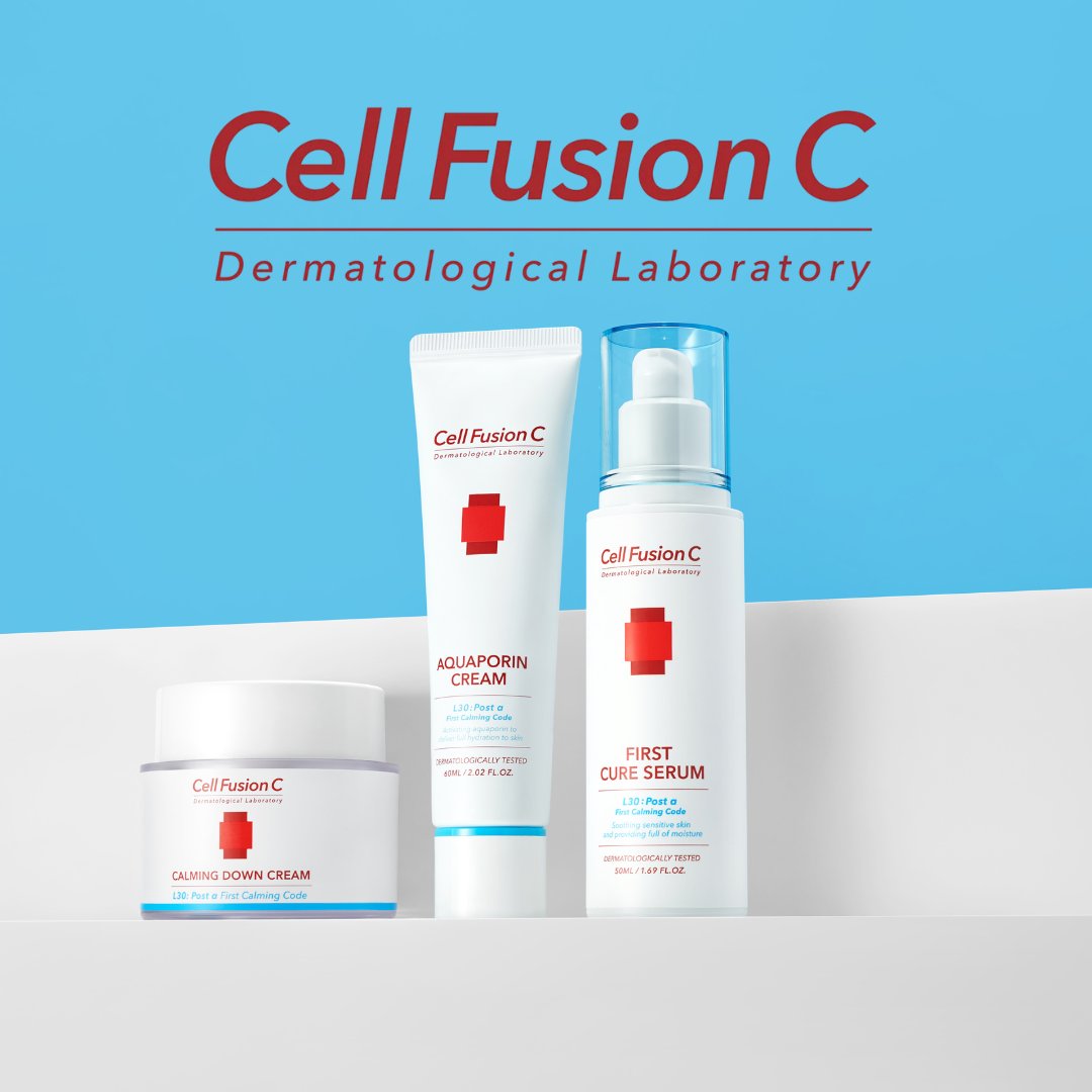 Cell Fusion C