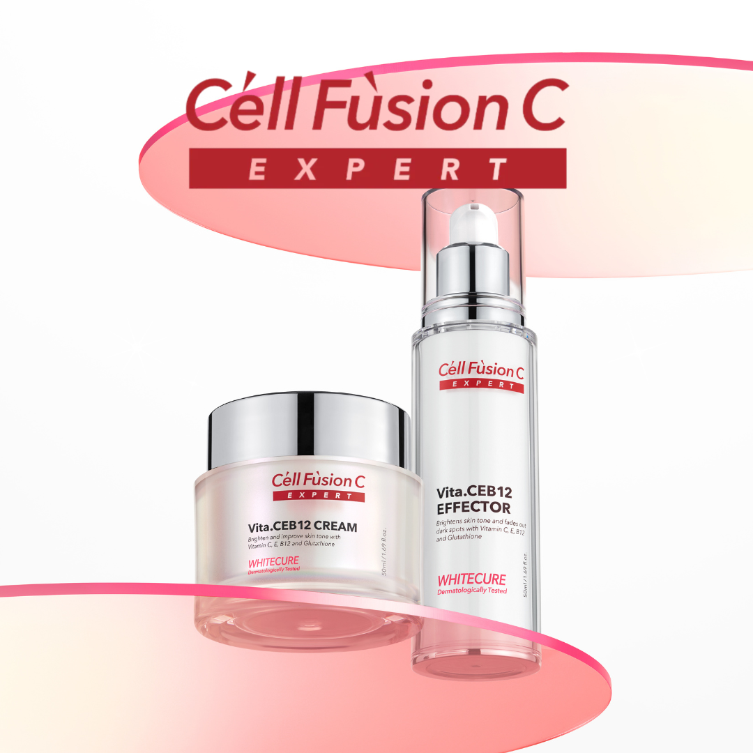 Cell Fusion C Expert