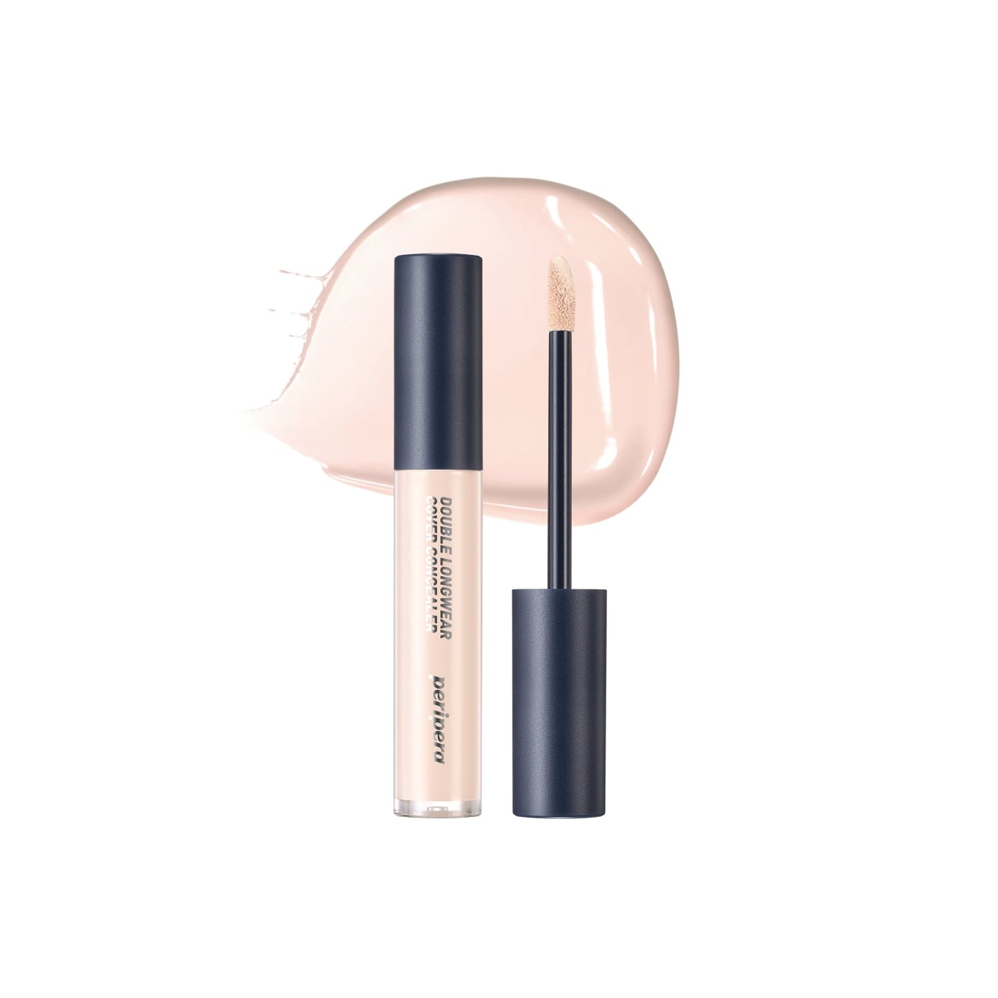 Double Longwear Cover Concealer