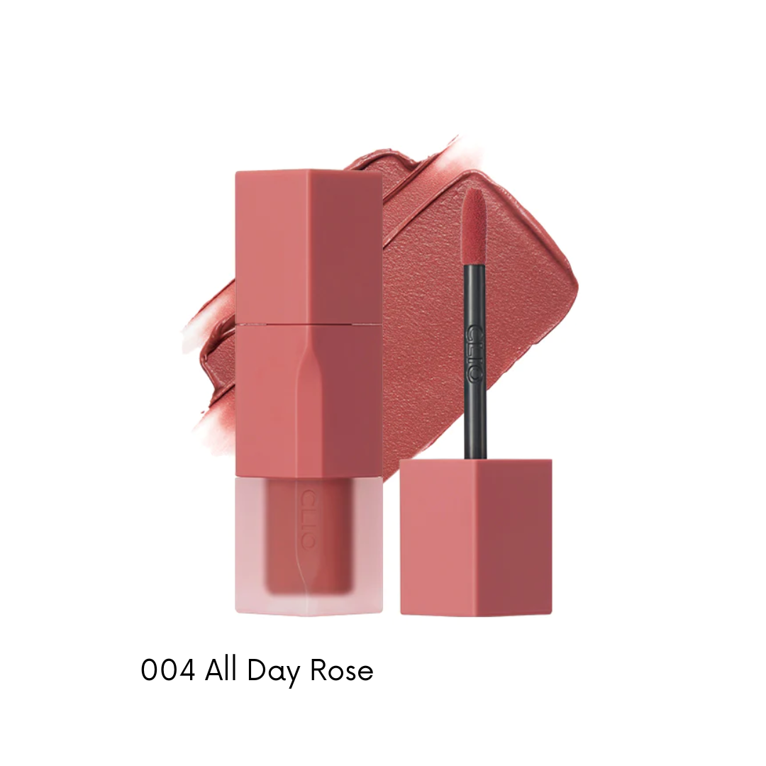 Clio Chiffon Blur Tint (12 Colours) - Shop K-Beauty in Australia