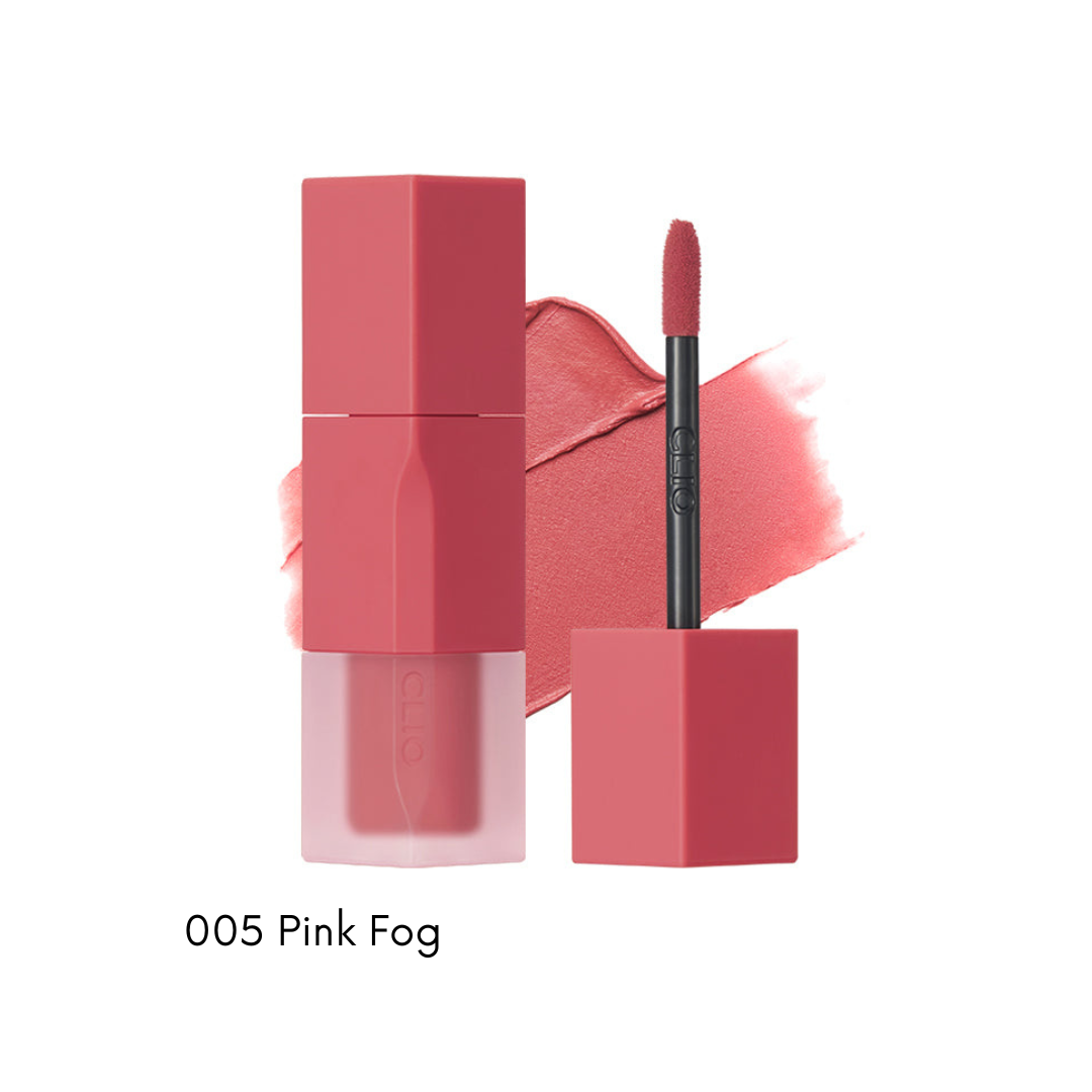 Clio Chiffon Blur Tint (12 Colours) - Shop K-Beauty in Australia