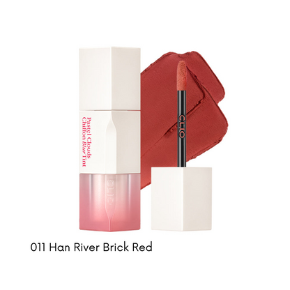 Clio Chiffon Blur Tint (12 Colours) - Shop K-Beauty in Australia