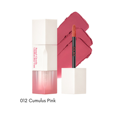 Clio Chiffon Blur Tint (12 Colours) - Shop K-Beauty in Australia