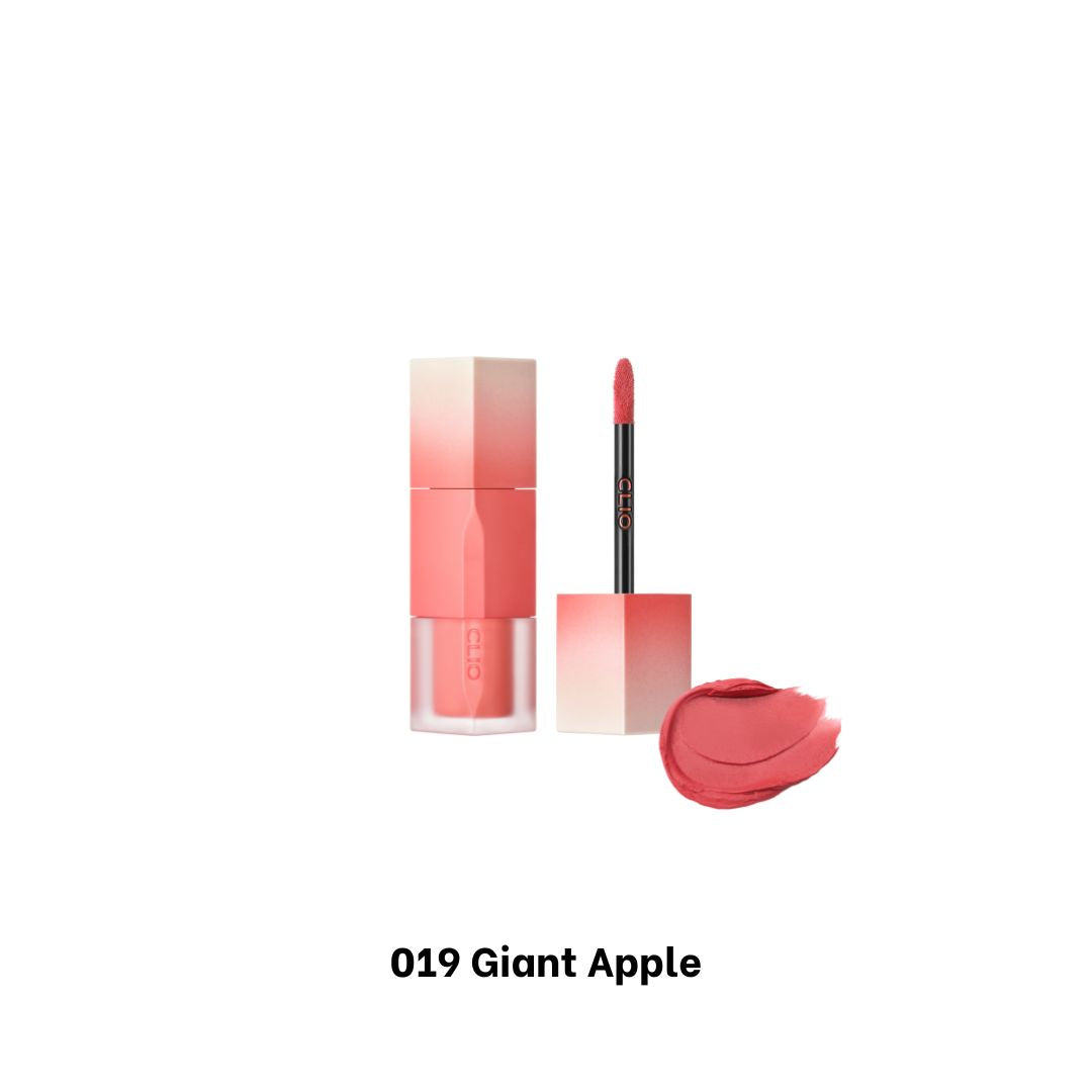 Clio Chiffon Blur Tint (Every Fruit Grocery) (4 Colours)