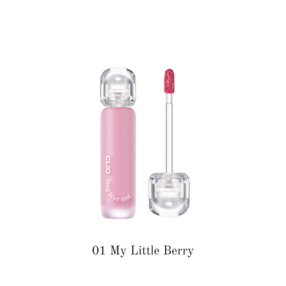 Clio Hug Blur Tint (7 Shades) - Shop K-Beauty in Australia