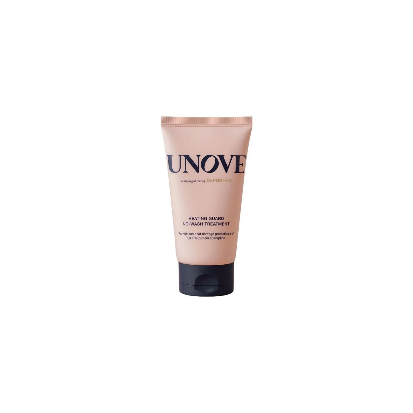 UNOVE Heating Guard No-Wash Treatment 40ml - Shop K-Beauty in Australia