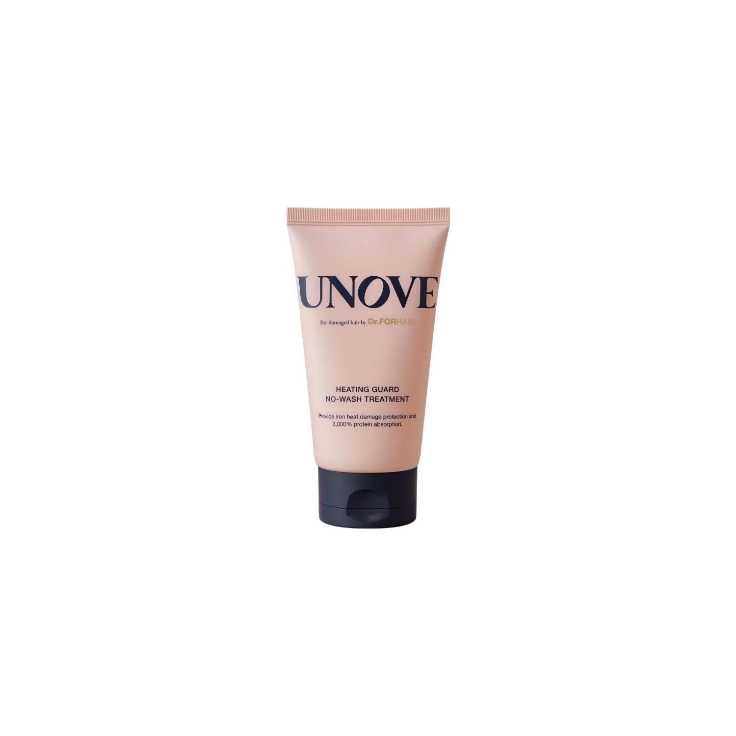 UNOVE Heating Guard No-Wash Treatment 40ml - Shop K-Beauty in Australia