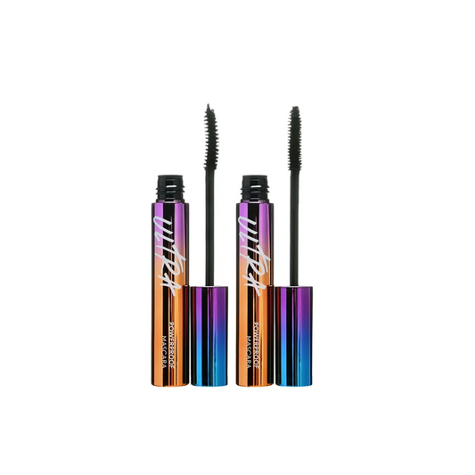 Ultra Powerproof Mascara (2 types)
