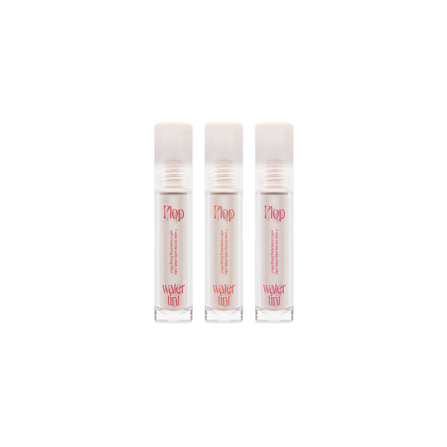 Too Cool For School Plop Water Tint (3 Colours) - Shop K-Beauty in Australia