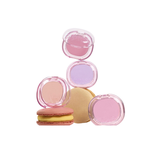 Juicy-Pang Pastel Blusher (9 shades)