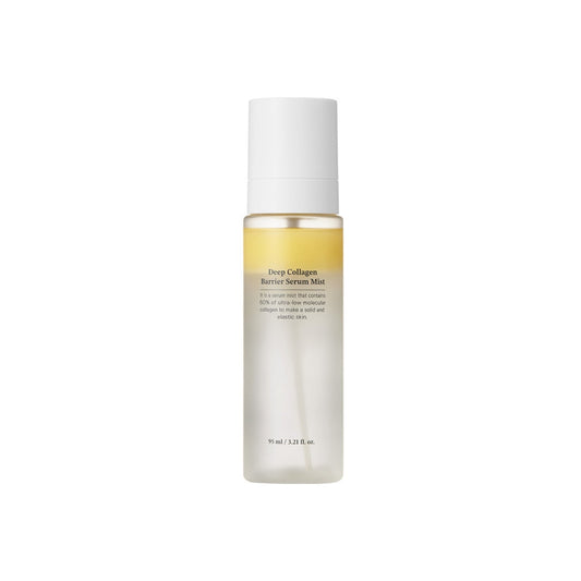 Sungboon Editor Deep Collagen Barrier Serum Mist 95ml - Bulk Buy K-Beauty in Australia
