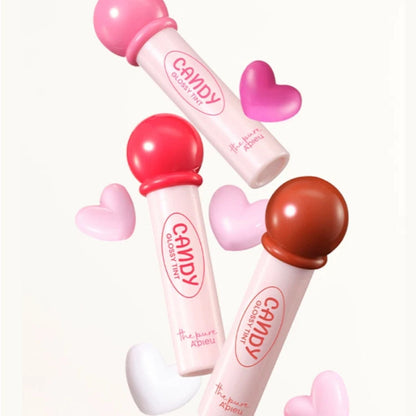 The Pure Candy Tint (3 shades)