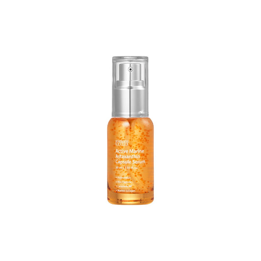 Sungboon Editor Active Marine Astaxanthin Capsule Serum 30ml - Bulk Buy K-Beauty in Australia