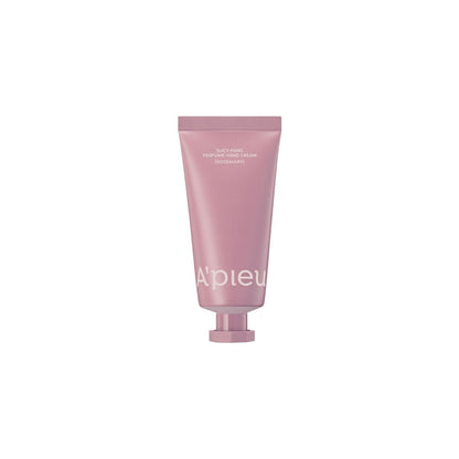 Juicy-Pang Perfume Hand Cream Rosemary 30ml