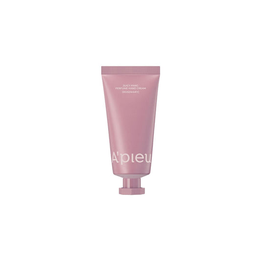 Juicy-Pang Perfume Hand Cream Rosemary 30ml