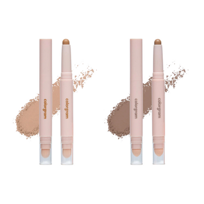 COLORGRAM Re-forming Contour Stick New (2 Shades) - Shop K-Beauty in Australia