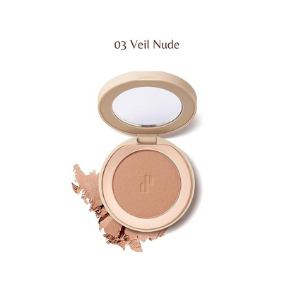 Heart Percent Dote on Mood Glow Blush (2 Colours) - Shop K-Beauty in Australia