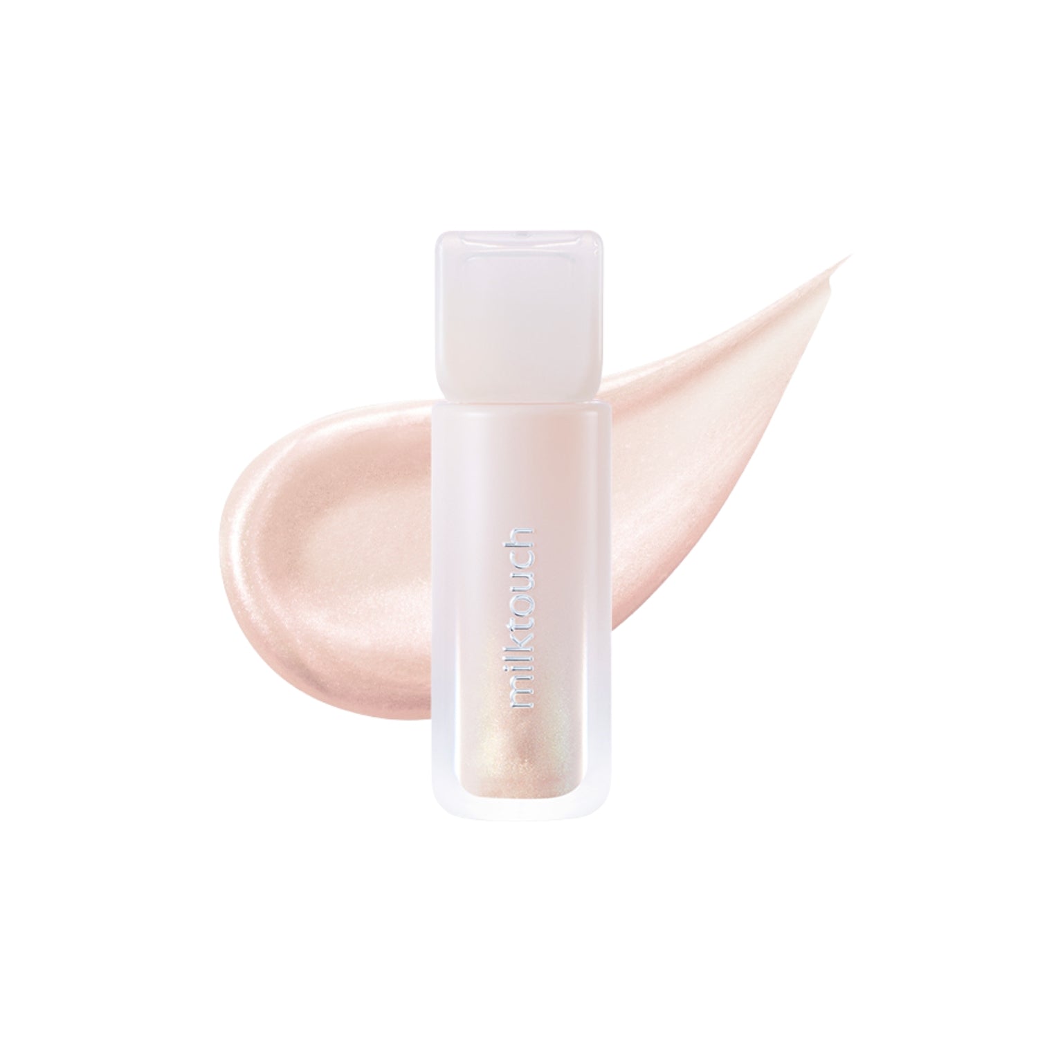 Milk Touch Dew Stain Sheer Aurora Gloss (3 Shades) - Bulk Buy K-Beauty in Australia