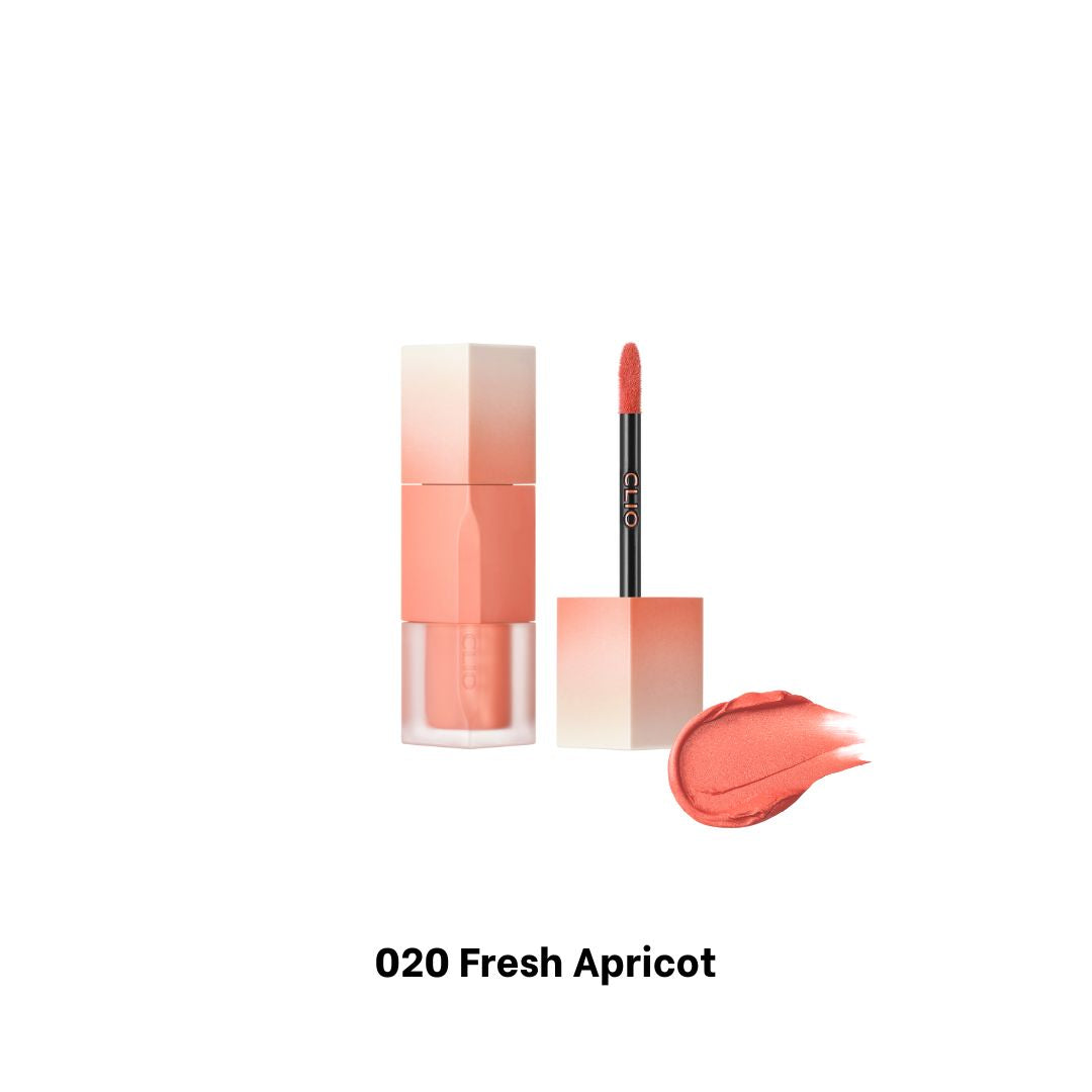 Clio Clio Chiffon Blur Tint (Every Fruit Grocery) (4 Colours) - Shop K-Beauty in Australia