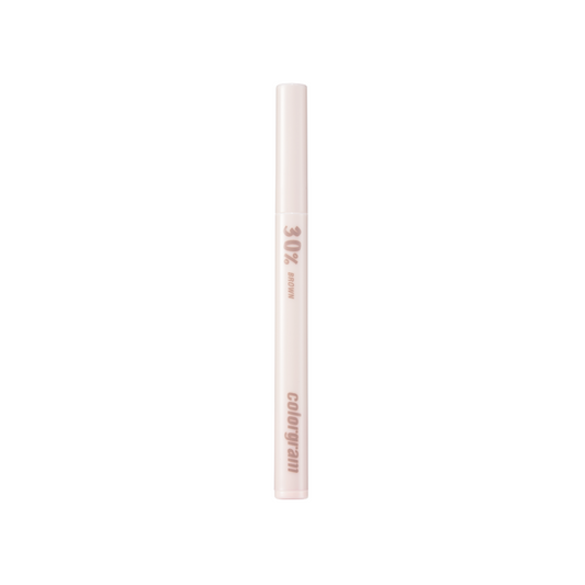 Shade Re-Forming Brush Liner (Available in 2 colours) 02 30% Brown