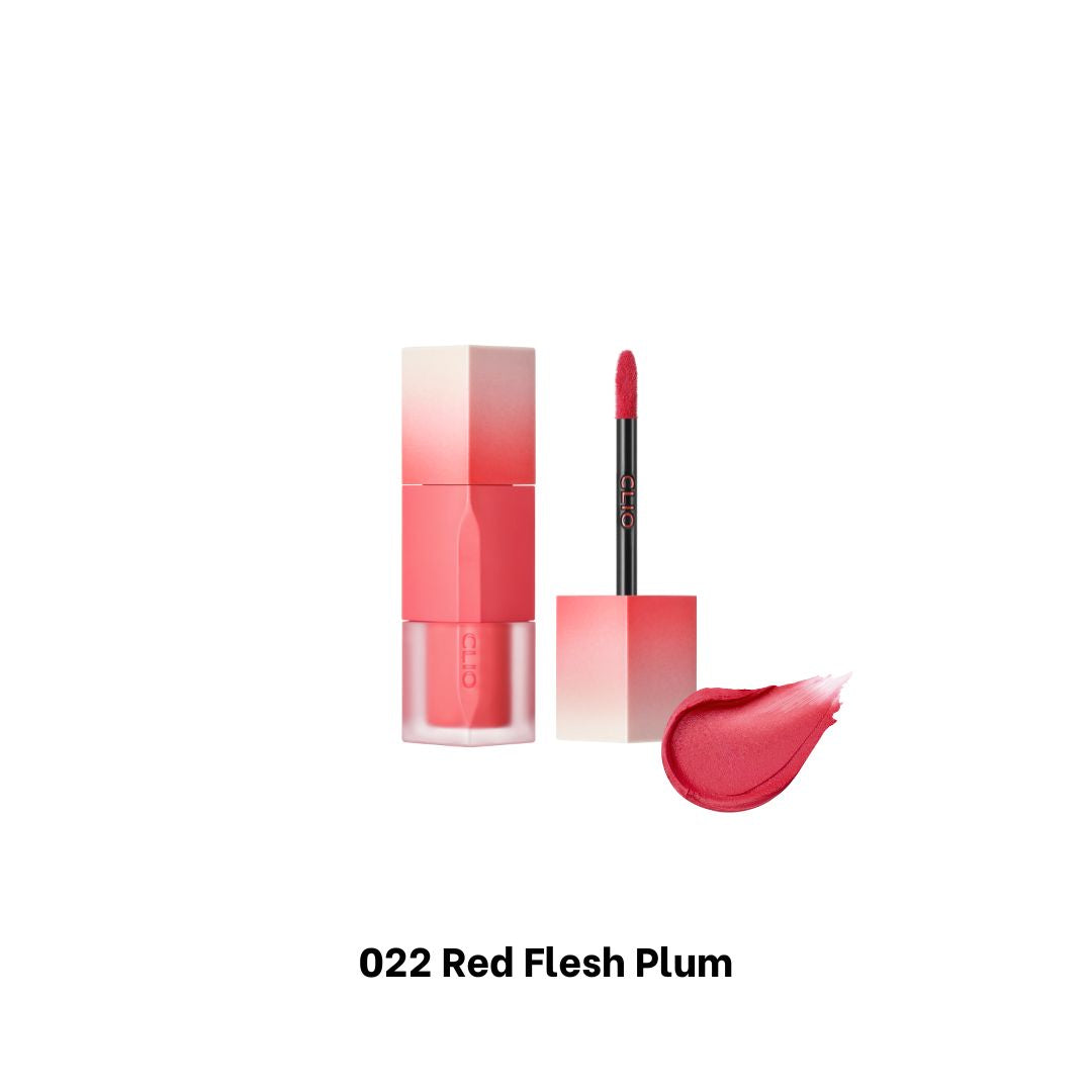 Clio Clio Chiffon Blur Tint (Every Fruit Grocery) (4 Colours) - Shop K-Beauty in Australia