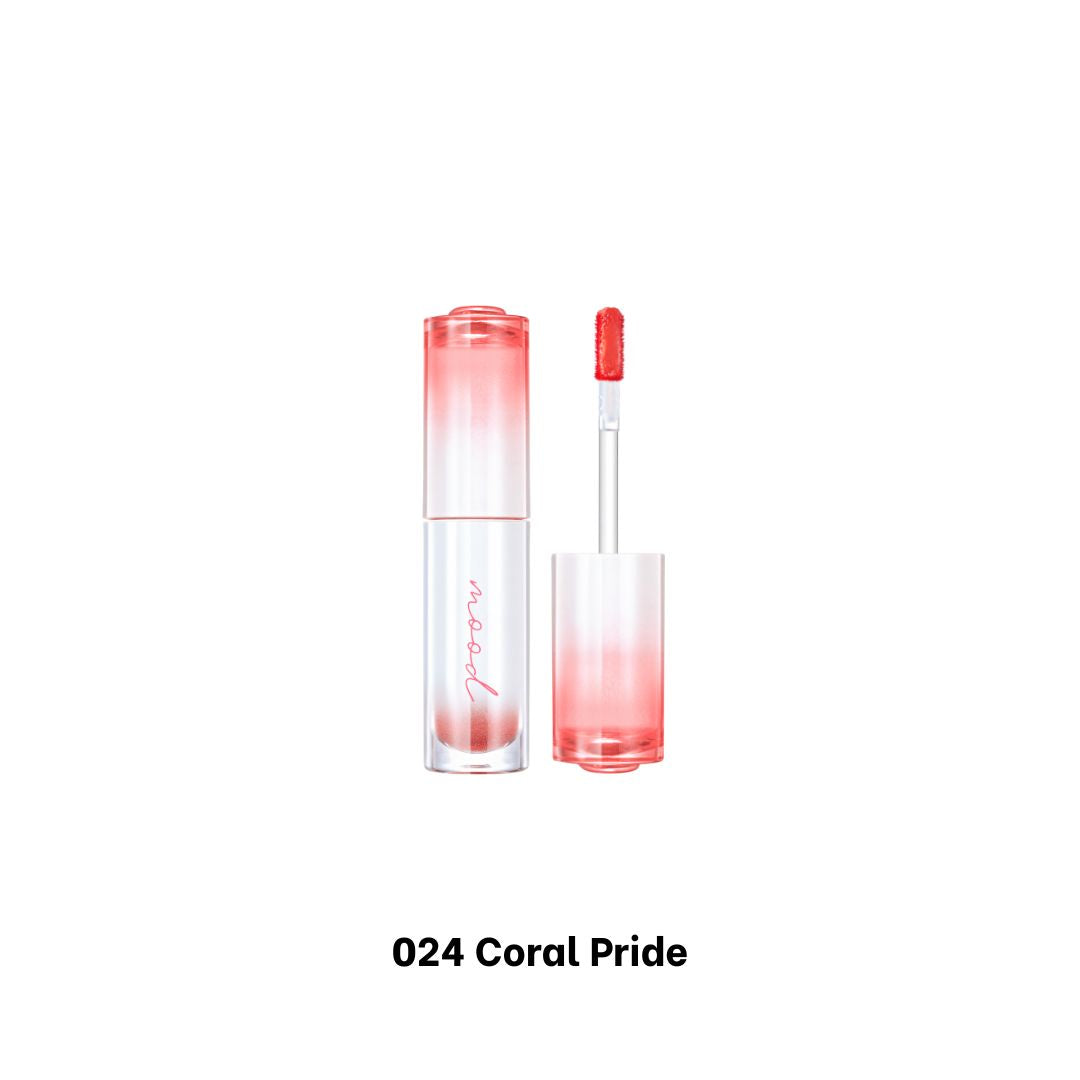 Peripera Ink Mood Glowy Tint (Soda Cafe Ver) - Shop K-Beauty in Australia