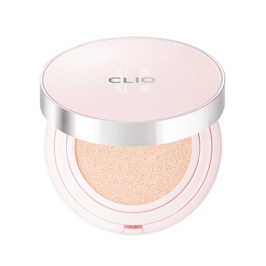 ClioStay Perfect Tone Up Cushion SPF 50+ PA++++ - La Cosmetique