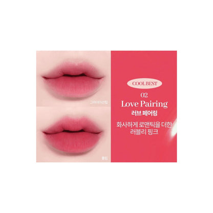 COSNORI Water Blurry Tint (7 Colours) - Shop K-Beauty in Australia