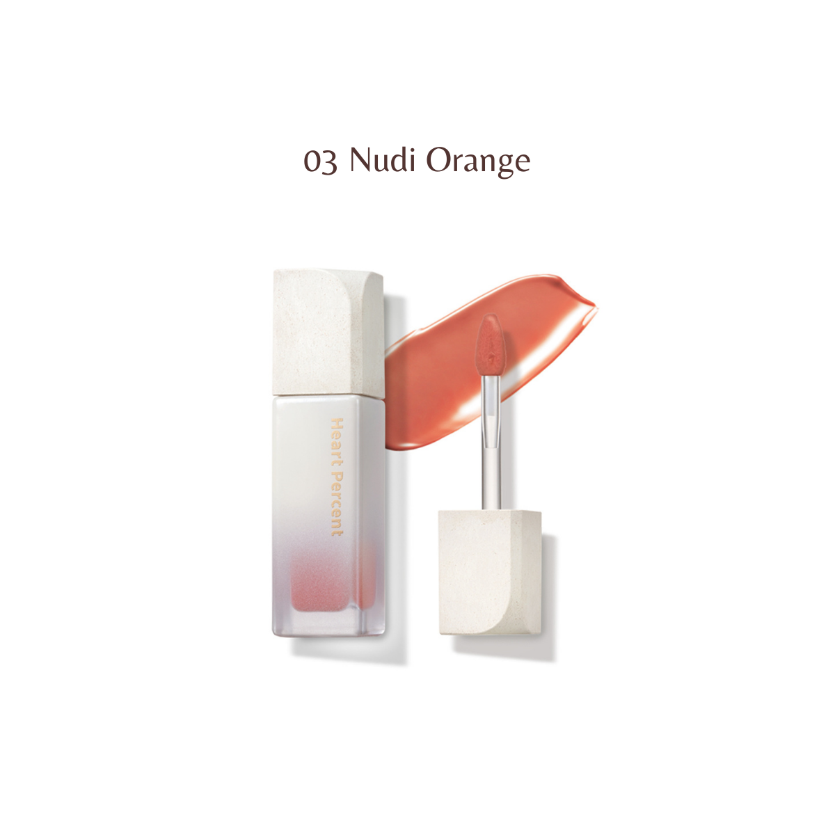 Heart Percent Dote on Mood Pure Glow Tint (14 Colours) - Shop K-Beauty in Australia