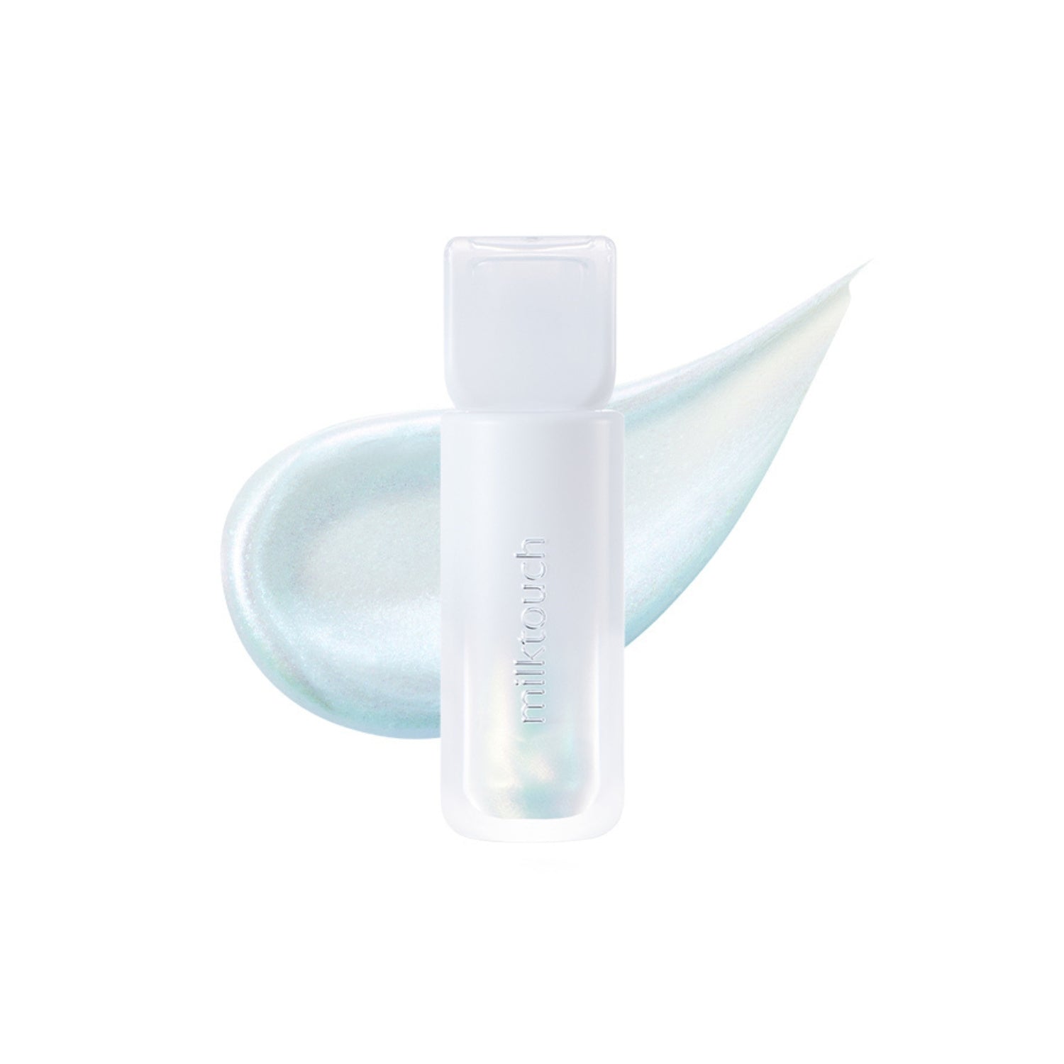 Milk Touch Dew Stain Sheer Aurora Gloss (3 Shades) - Bulk Buy K-Beauty in Australia