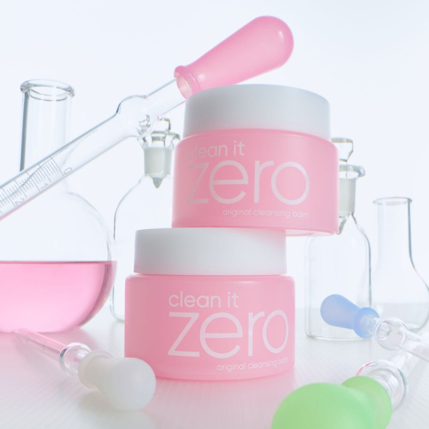 [R2] Clean it Zero Original Cleansing Balm 180ml