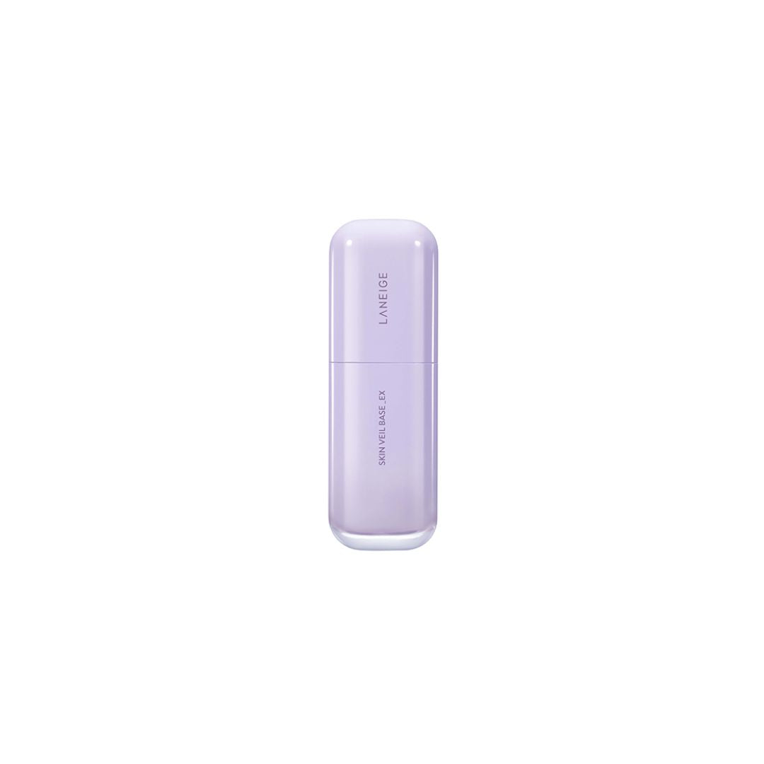 Skin Veil Base No.40 Pure Violet 30ml