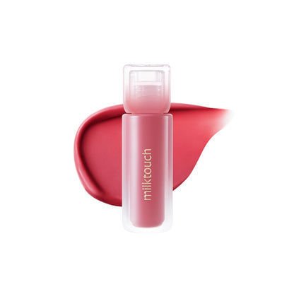 Milk Touch Dew Stain Sheer Lip Gloss (7 Shades) - Bulk Buy K-Beauty in Australia