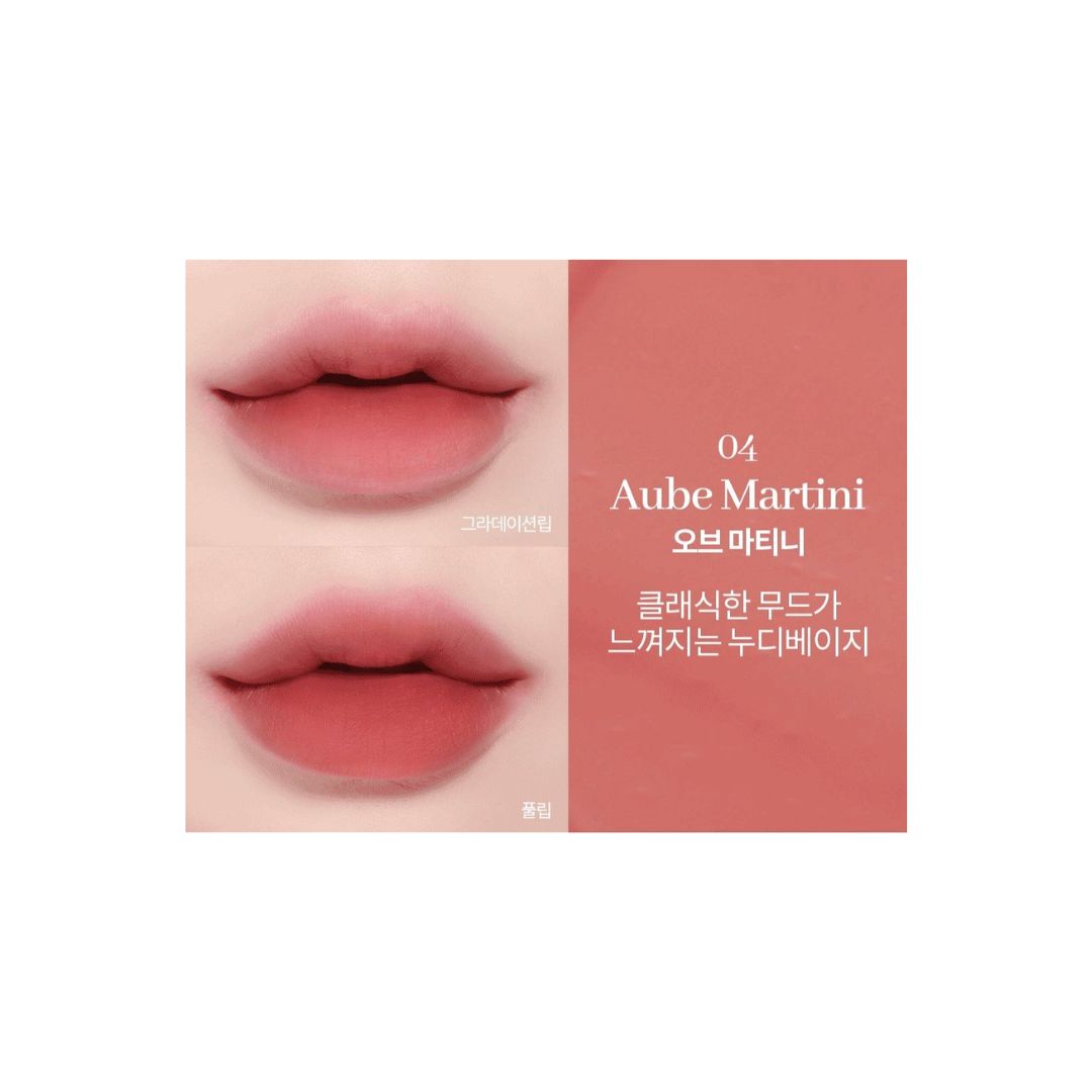 COSNORI Water Blurry Tint (7 Colours) - Shop K-Beauty in Australia