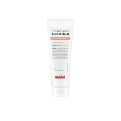 Pro Nourishing Cream Mask 250ml