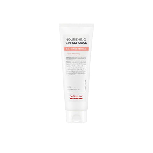 Pro Nourishing Cream Mask 250ml