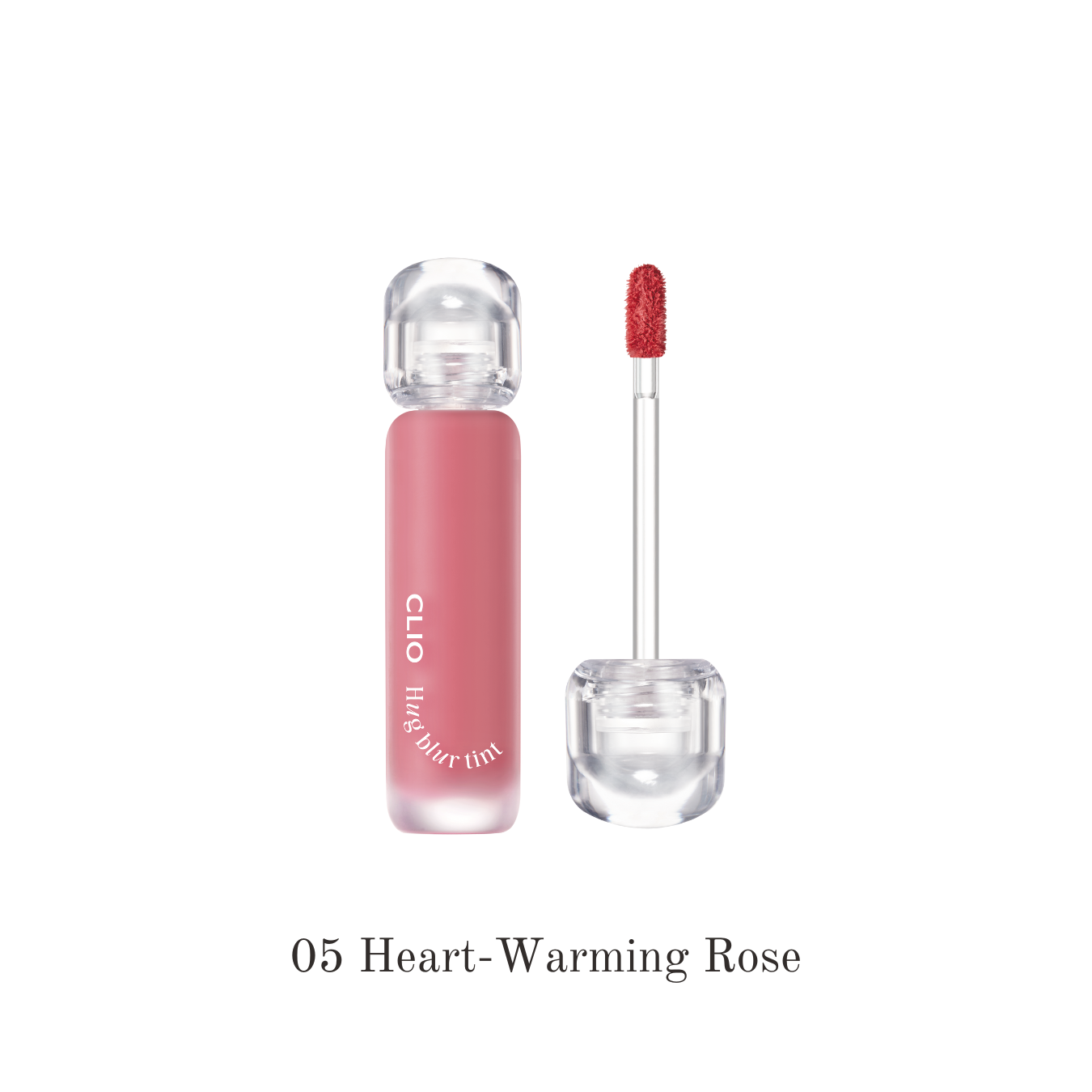 Clio Hug Blur Tint (7 Shades) - Shop K-Beauty in Australia