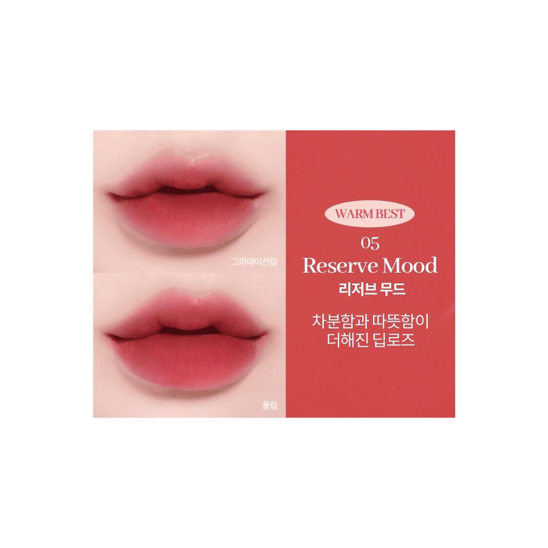 COSNORI Water Blurry Tint (7 Colours) - Shop K-Beauty in Australia